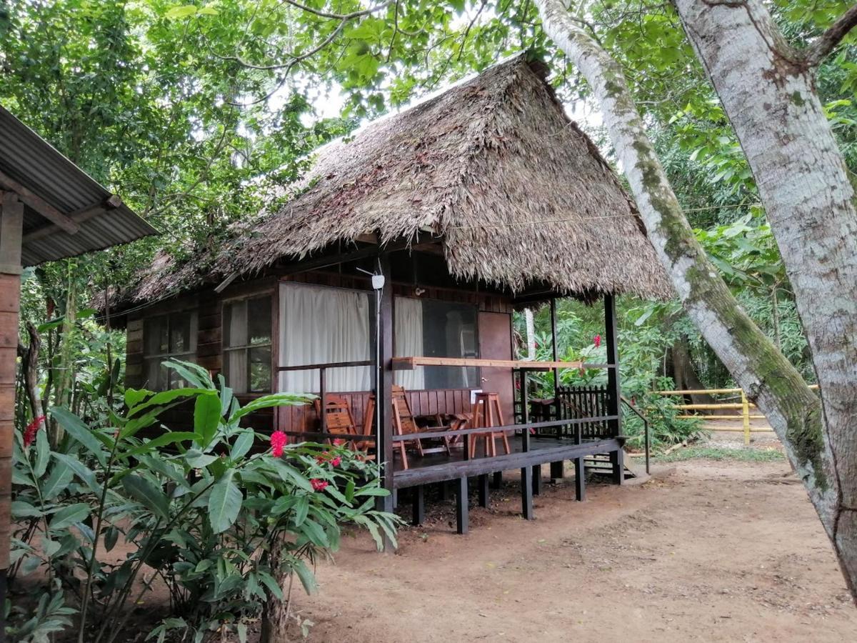 Tambopata River Puerto Maldonado Exterior foto