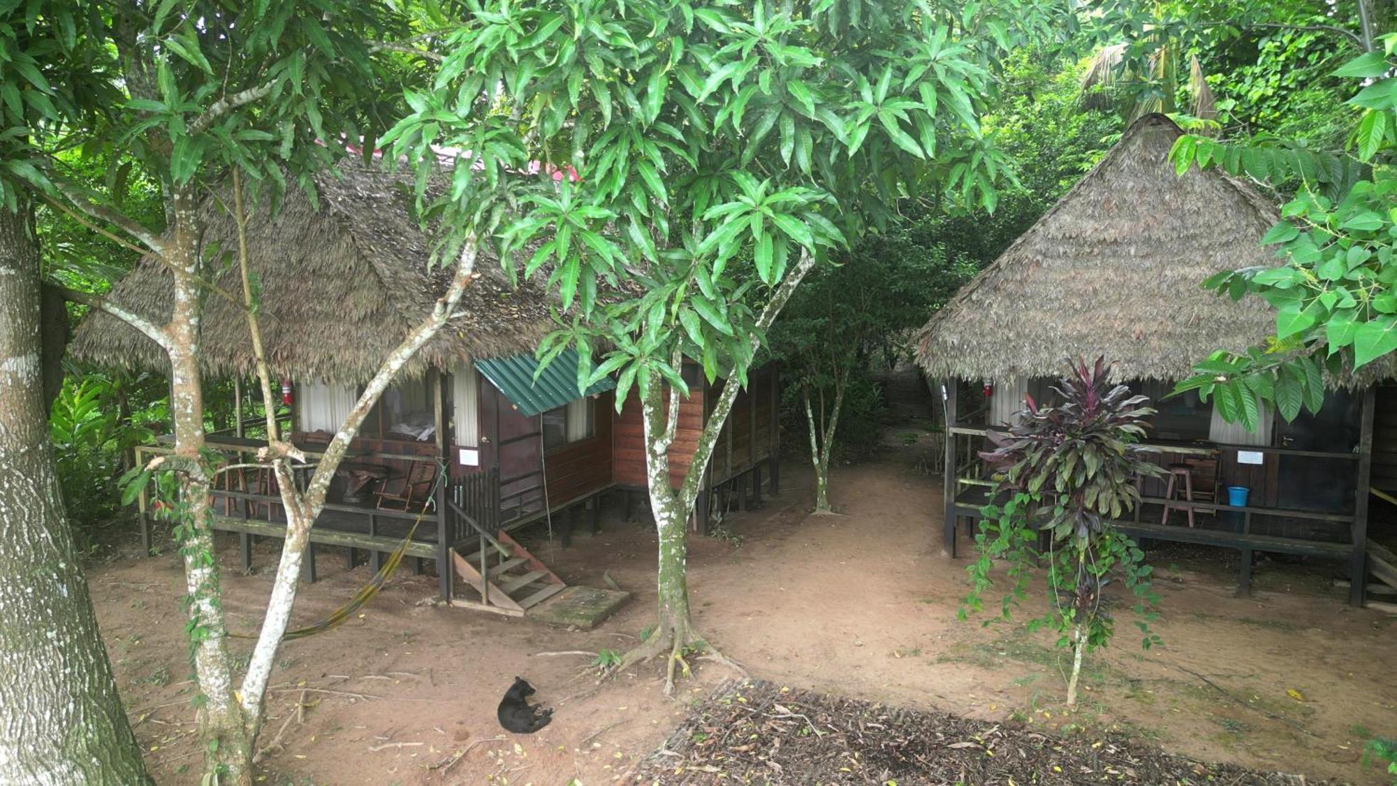 Tambopata River Puerto Maldonado Exterior foto