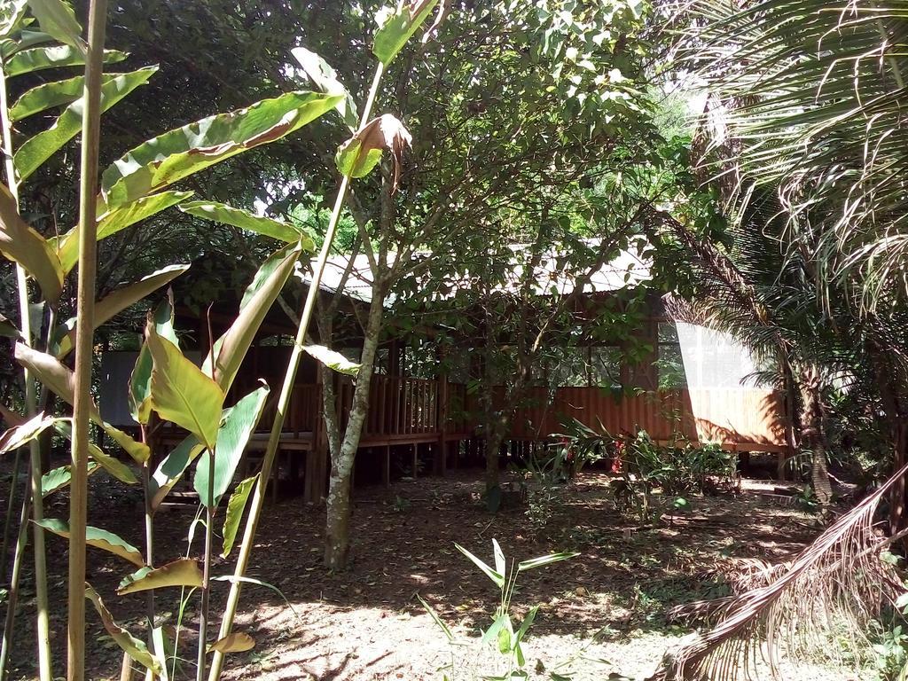Tambopata River Puerto Maldonado Exterior foto