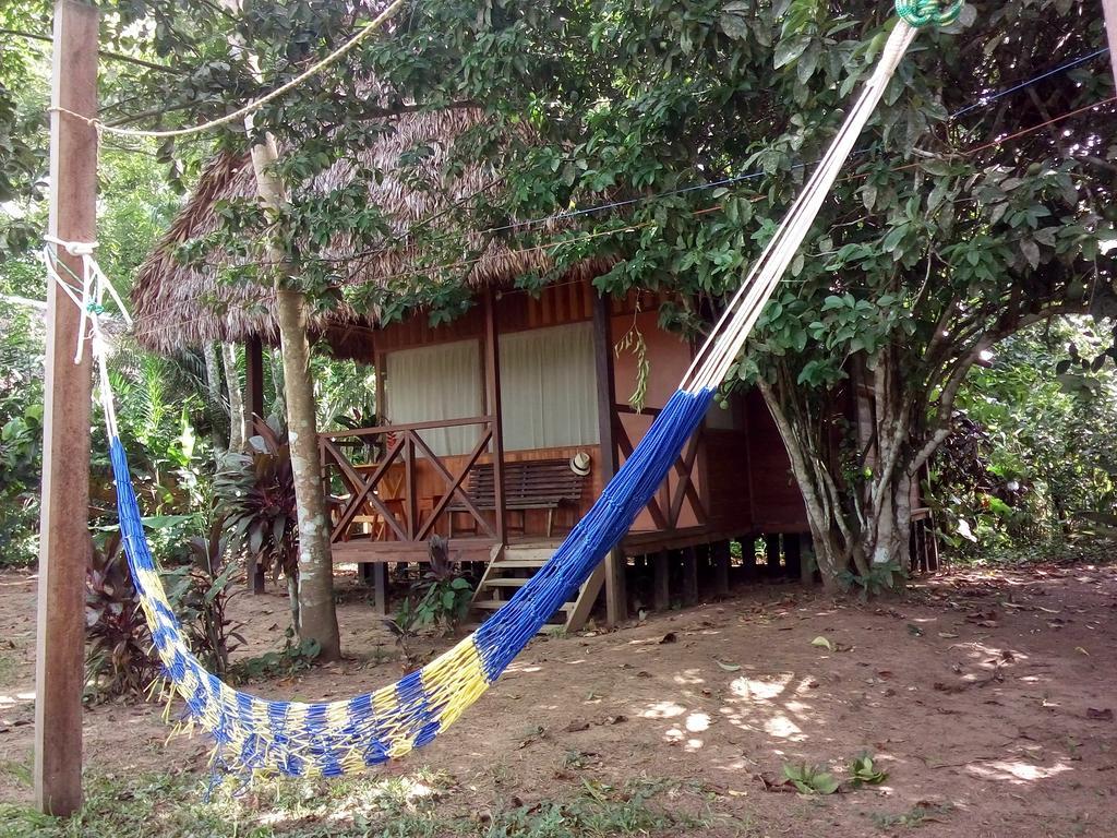 Tambopata River Puerto Maldonado Exterior foto