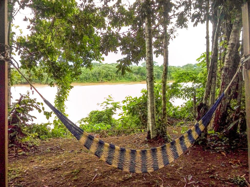 Tambopata River Puerto Maldonado Exterior foto