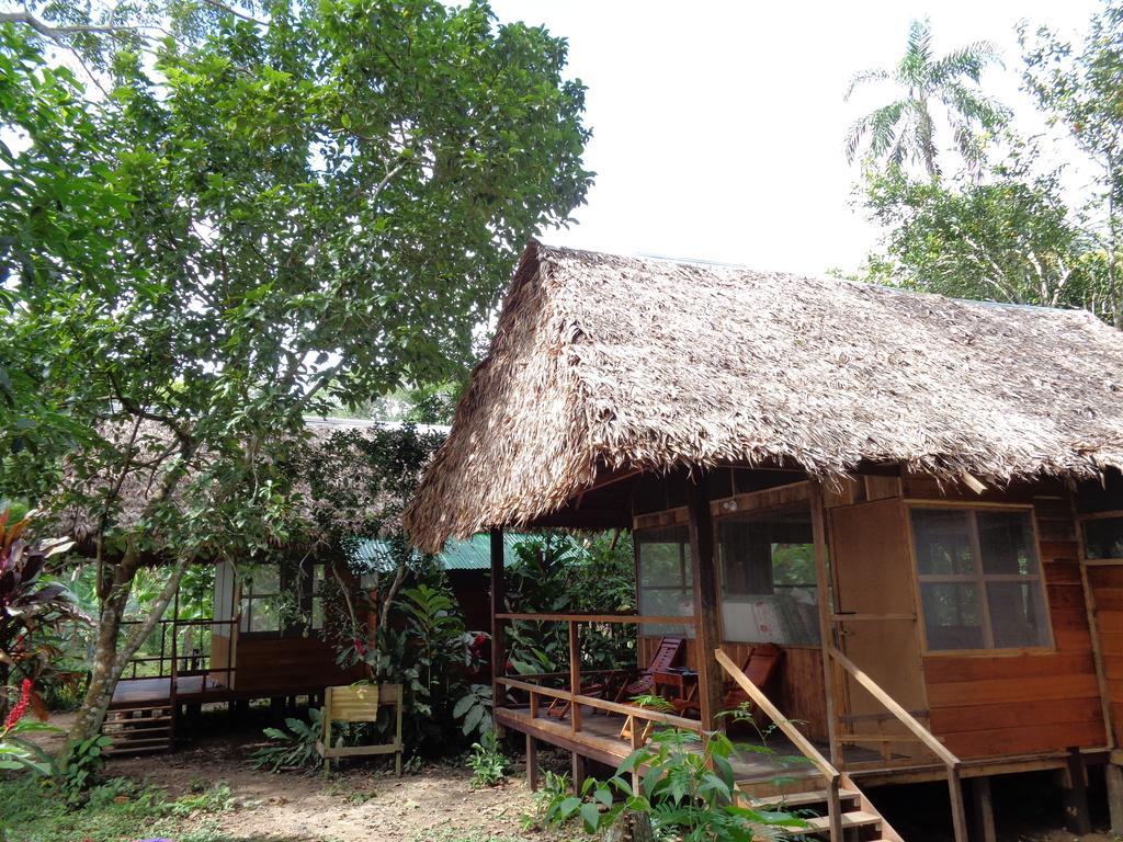 Tambopata River Puerto Maldonado Exterior foto